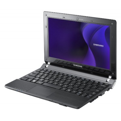 Samsung - N230 Slim - Netbook 10,1" - Atom N450 - 250 Go - 1024 Mo - Windows 7 - jusqu'à 7h d'utilisation - Noir