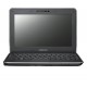 Samsung - N210Plus - Netbook 10,1" - Atom N450 - 250 Go - 1024 Mo - Windows 7 - jusqu'à 14h d'utilisation - Noir