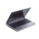 Acer - Aspire One D260 - Netbook 10,1" - Atom N450 - 250 Go - 1024 Mo - Windows 7 - jusqu'à 8h d'utilisation - Argent