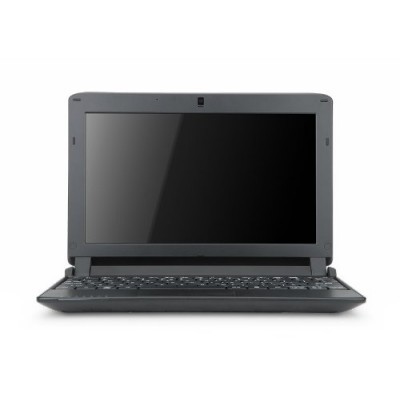 Acer - eMachines 350-21G16i_XP316 - Netbook 10,1" WSVGA - Intel Atom N450 - 160 Go - RAM 1024 Mo - Windows XP - jusqu'à 4h d
