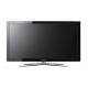 Samsung - LE46C750 - TV LCD 46" - HD TV 1080p - 3D Ready - 200 Hz - 3 HDMI - USB - Noir Laqué