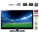 LG - 47LX6500 - TV LCD 47" - HD TV 1080p - LED - 200 Hz