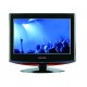 Peekton - 14LC179 - TV LCD 13,3" - 720p - TNT - HDMI - USB