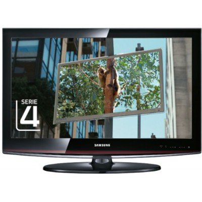 Samsung - LE32C450 - TV LCD 32" - HD TV - USB - Noir Laqué