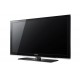 Samsung - LE32C530 - TV LCD 32" - HD TV 1080p - 3 HDMI - USB - Noir Laqué