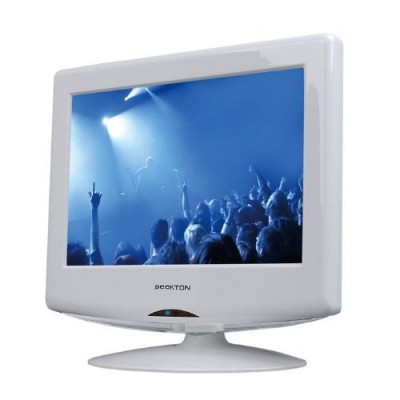 Peekton - 14LC189 - TV LCD 13,3" - 720p - TNT - HDMI - USB