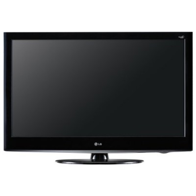 LG - 42LD420 - TV LCD 42" - HD TV 1080p - 2 HDMI