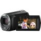 JVC - GZ-MS210BEU - Caméscope à mémoire flash - Port SD - 8 Mpix - HD - Noir