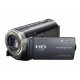 Sony - HDR-CX305 - Caméscope  à mémoire Flash 16 Go - Port SD/Memory Stick - Full HD - 7 Mpix - Noir