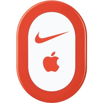 Apple - MA368ZM/E - Capteur Nike sans fil + iPod Sensor