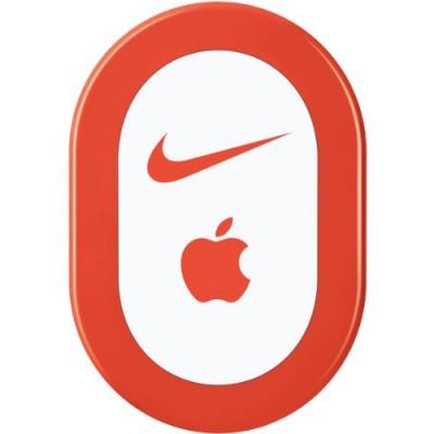 Apple - MA368ZM/E - Capteur Nike sans fil + iPod Sensor Apple - MA368ZM/E - Capteur Nike sans fil + iPod Sensor