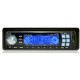 H&B - CA2000I - Auto radio pour iPod - USB / Cartes SD / MMC / Tuner - 4 X 40 W