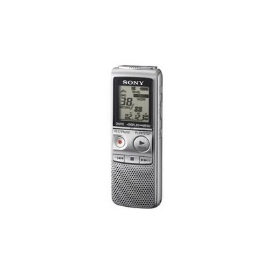 Sony ICD-BX700 - Enregistreur de voix numérique - flash 1 Go