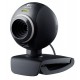 Logitech - Webcam C300 - 1.3 Mpix - Micro intégré - Port USB