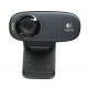Logitech HD Webcam C310 - Webcam - 720p - microphone intégré - Compatible Skype - Hi-Speed USB