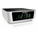 Philips - AJ3112 - Radio-réveil - Simple Alarme - Tuner analogique