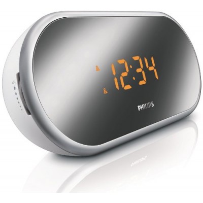 Philips - AJ1000 - Radio réveil - Tuner FM Philips - AJ1000 - Radio réveil - Tuner FM