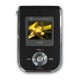 Storex - Baladeur audio vidéo VV30 - MP3/WMA  - Ecran 1 pouces OLED 65.000 couleurs - Dictaphone FM - 1Go