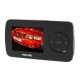 Philips - SA6045 - Baladeur multimedia MP3 Video - 4 Go - Tuner