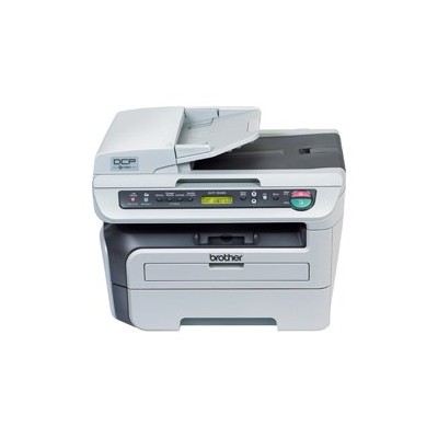 Brother - DCP 7045N - Multifonctions laser monochrome - USB