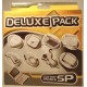 SP Deluxe pack Pour Game Boy Advance SP