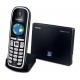 Siemens - Téléphone sans fil DECT Gigaset C470IP