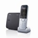 Siemens - Gigaset SL780 - Téléphone numérique sans fil DECT/GAP - Bluetooth - VoIP - Audio HDSP - Répertoire 500 contacts -