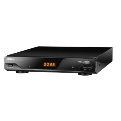 Akira - DHB-B36HU - Adaptateur TNT HD - HDMI - S/PDIF - USB