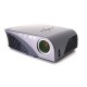 LG - HS200G - Vidéoprojecteur DLP - Compatible 3D - LED - 200 ANSI Lumens - SVGA (800x600) - 2000:1