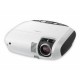 Canon - LV-7285 - Vidéoprojecteur - 2600 Lumens - XGA 1024 x 768 - Blanc