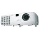 NEC - NP115 - Vidéoprojecteur DLP - 2500 ANSI Lumens - SVGA (800 x 600) - 2000:1