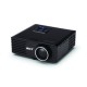 Acer - K11 - Vidéo projecteur DLP - LED - 200 ANSI lumens - 858 x 600 - 4:3 - Noir
