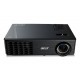 Acer - X110 - Vidéoprojecteur DLP - 2500 ANSI Lumens - SVGA (800 x 600) - 4000:1