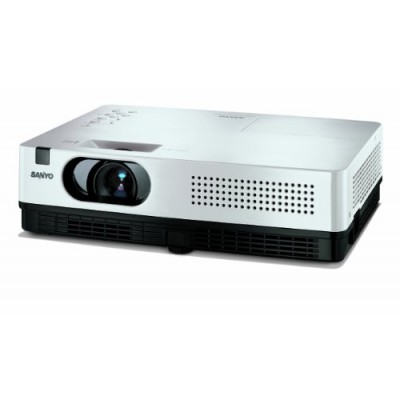 Sanyo - PLC-XD2200 - Vidéoprojecteur - 2200 ANSI lumens - XGA (1024 x 768) - 4:3