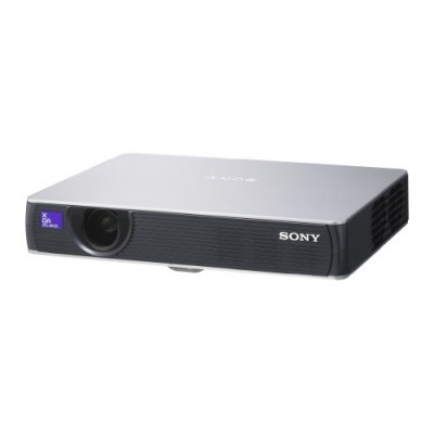 Sony - VPLMX25 - Vidéoprojecteur Ultra Mobile LCD - XGA - 2500 Lumens - Wifi - USB