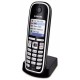 Siemens - Téléphone sans fil DECT Gigaset C47H combiné supplémentaire
