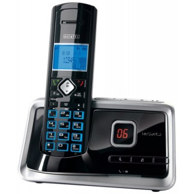 Alcatel - Versatis D300 Voice - Téléphone sans fil
