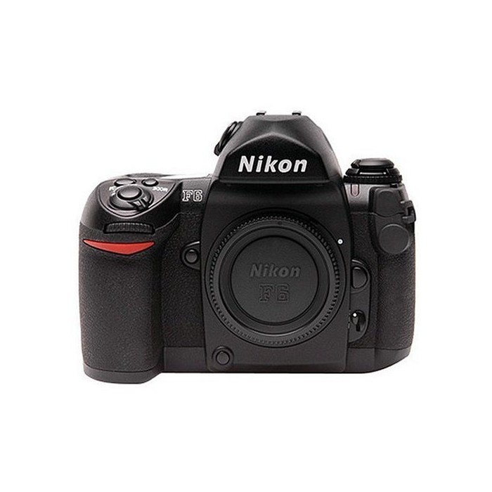 NuveoStore Nikon appareil photo reflex argentique F6