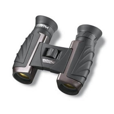 Steiner - STS4476 - Safari Pro - Jumelles avec étui 10 x - Autofocus 26 mm - Marron Steiner - STS4476 - Safari Pro - Jumelles avec étui 10 x - Autofocus 26 mm - Marron