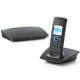 RTX - Dualphone 3088 - Téléphone sans fil DECT  - Skype