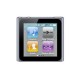 Apple - iPod Nano - 8 Go - Écran Multi-Touch - Noir Graphite - Nouveau