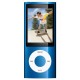 Apple - iPod Nano (5ème Génération) - Ecran 2,2 "  - Caméra - 8 Go - Bleu
