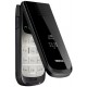 Nokia - 2720 Fold - Bluetooth - Appareil photo - mp3 - Radio FM - Noir
