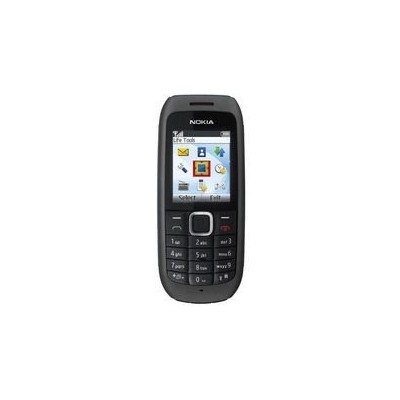 Nokia - 1616 - Téléphone portable - GSM - Noir