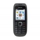 Nokia - 1616 - Téléphone portable - GSM - Noir