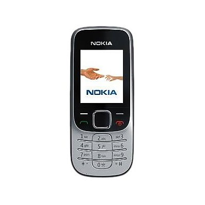 Nokia - 2330 - Téléphone portable - Ecran 1,8" - Bluetooth