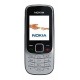 Nokia - 2330 - Téléphone portable - Ecran 1,8" - Bluetooth