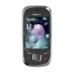 Nokia - 7230 - Téléphone portable - Quadri-bande / GSM / EDGE / WCDMA - Graphite