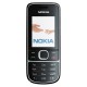 Nokia - 2700 - Téléphone portable - Ecran 2" - Bluetooth - Appareil photo 2 Mpix- mp3 - Radio FM - Noir