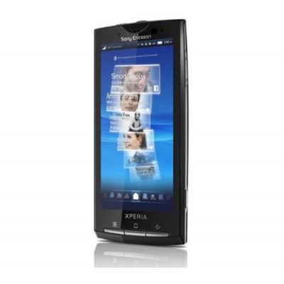 Sony Ericsson - Xperia X10  HD - Téléphone portable - EDGE - Bluetooth